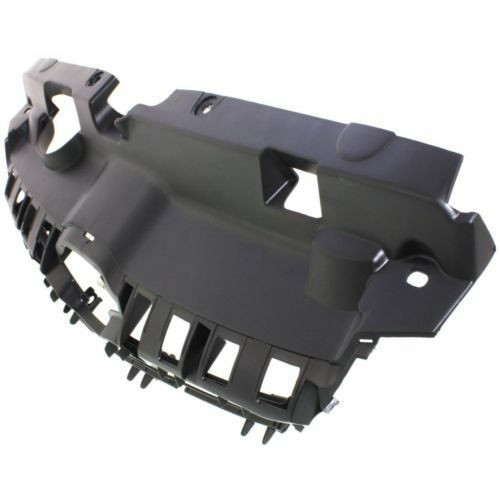 GRILLE SUPPORT REPLACEMENT FOR HONDA CIVIC SEDAN 2004 PARTSLINK NUMBER HO1223101
