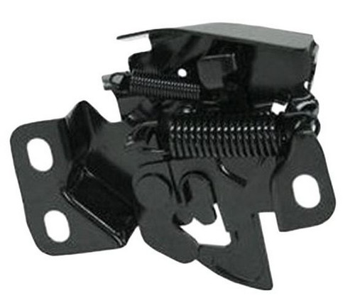 HOOD LATCH REPLACEMENT FOR HONDA CIVIC SEDAN 2004 PARTSLINK NUMBER HO1234115