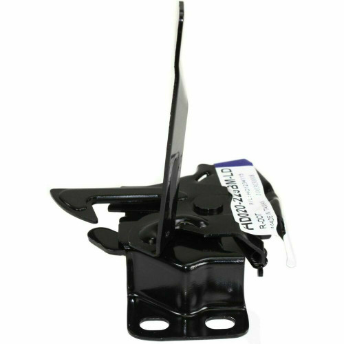 HOOD LATCH REPLACEMENT FOR HONDA CIVIC SEDAN 2004 PARTSLINK NUMBER HO1234115