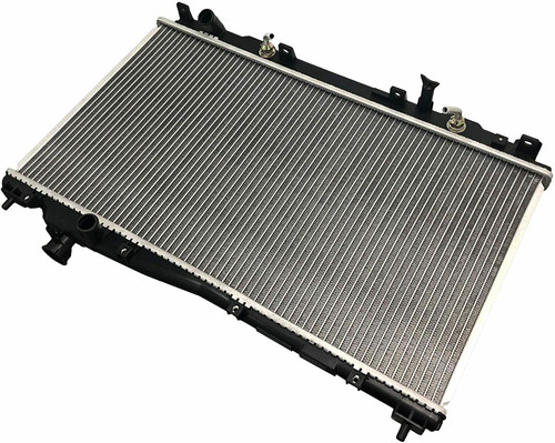 RADIATOR (2354) EL 1.7L REPLACEMENT FOR HONDA CIVIC SEDAN 2004 PARTSLINK NUMBER HO3010177 RADIATOR (2354) EL 1.7L REPLACEMENT FOR HONDA CIVIC SEDAN 2004 PARTSLINK NUMBER HO3010177