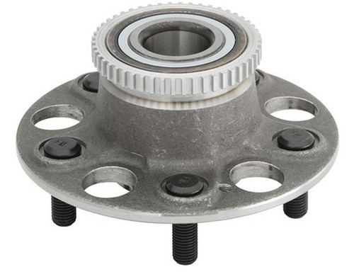 WHEEL BEARING/HUB RR SI (512259-213259) REPLACEMENT FOR HONDA CIVIC SEDAN 2004 PARTSLINK NUMBER 512259