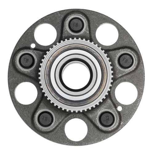 WHEEL BEARING/HUB RR SI (512259-213259) REPLACEMENT FOR HONDA CIVIC SEDAN 2004 PARTSLINK NUMBER 512259