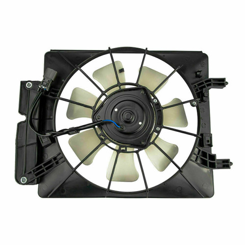 AC FAN ASSY REPLACEMENT FOR HONDA CRV 2004 PARTSLINK NUMBER HO3113116 AC FAN ASSY REPLACEMENT FOR HONDA CRV 2004 PARTSLINK NUMBER HO3113116