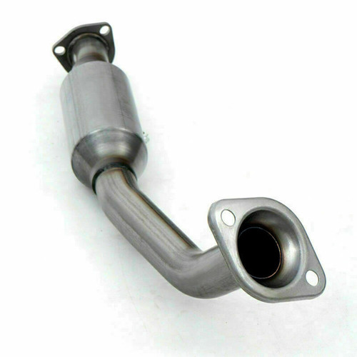 CATALYTIC CONVERTER 2.4L (UNDERNEATH) REPLACEMENT FOR HONDA CRV 2004 PARTSLINK NUMBER 642288 CATALYTIC CONVERTER 2.4L (UNDERNEATH) REPLACEMENT FOR HONDA CRV 2004 PARTSLINK NUMBER 642288