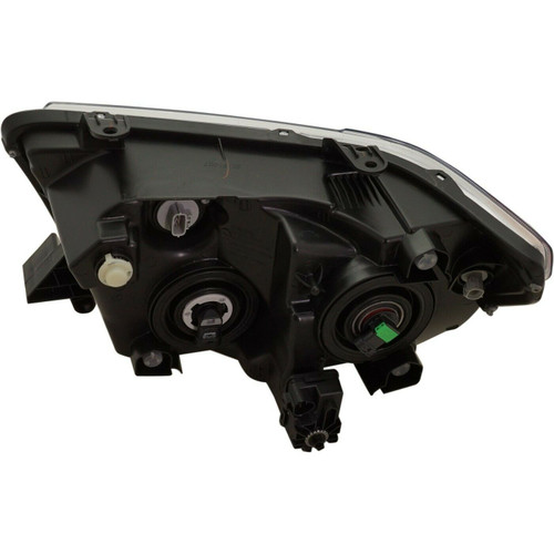 HEAD LAMP RH W/LEVEL ADJUSTER HQ REPLACEMENT FOR TOYOTA TUNDRA PICKUP 2013 PARTSLINK NUMBER TO2503194 HEAD LAMP RH W/LEVEL ADJUSTER HQ REPLACEMENT FOR TOYOTA TUNDRA PICKUP 2013 PARTSLINK NUMBER TO2503194