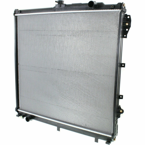 RADIATOR (2993) 4.0 L REPLACEMENT FOR TOYOTA TUNDRA PICKUP 2013 PARTSLINK NUMBER TO3010314 RADIATOR (2993) 4.0 L REPLACEMENT FOR TOYOTA TUNDRA PICKUP 2013 PARTSLINK NUMBER TO3010314