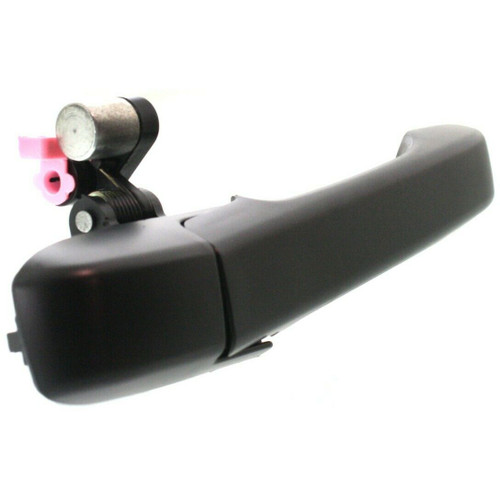 DOOR HANDLE RR RH OUTER (SMOOTH BLACK) REPLACEMENT FOR HONDA CRV 2004 PARTSLINK NUMBER HO1521109 DOOR HANDLE RR RH OUTER (SMOOTH BLACK) REPLACEMENT FOR HONDA CRV 2004 PARTSLINK NUMBER HO1521109