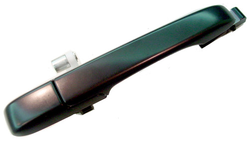 DOOR HANDLE RR RH OUTER (SMOOTH BLACK) REPLACEMENT FOR HONDA CRV 2004 PARTSLINK NUMBER HO1521109 DOOR HANDLE RR RH OUTER (SMOOTH BLACK) REPLACEMENT FOR HONDA CRV 2004 PARTSLINK NUMBER HO1521109