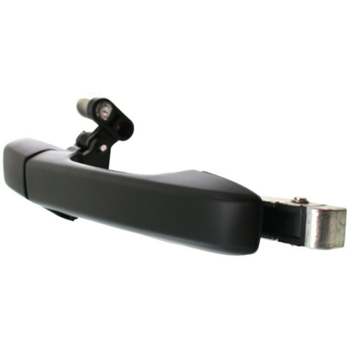 DOOR HANDLE RR RH OUTER (SMOOTH BLACK) REPLACEMENT FOR HONDA CRV 2004 PARTSLINK NUMBER HO1521109 DOOR HANDLE RR RH OUTER (SMOOTH BLACK) REPLACEMENT FOR HONDA CRV 2004 PARTSLINK NUMBER HO1521109