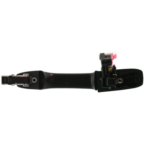 DOOR HANDLE RR RH OUTER (SMOOTH BLACK) REPLACEMENT FOR HONDA CRV 2004 PARTSLINK NUMBER HO1521109 DOOR HANDLE RR RH OUTER (SMOOTH BLACK) REPLACEMENT FOR HONDA CRV 2004 PARTSLINK NUMBER HO1521109