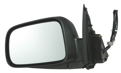 DOOR MIRROR LH POWER REPLACEMENT FOR HONDA CRV 2004 PARTSLINK NUMBER HO1320215 DOOR MIRROR LH POWER REPLACEMENT FOR HONDA CRV 2004 PARTSLINK NUMBER HO1320215