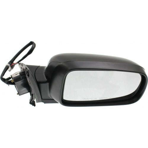 DOOR MIRROR RH POWER HTD TEXTURED JAPAN REPLACEMENT FOR HONDA CRV 2004 PARTSLINK NUMBER HO1321271 DOOR MIRROR RH POWER HTD TEXTURED JAPAN REPLACEMENT FOR HONDA CRV 2004 PARTSLINK NUMBER HO1321271