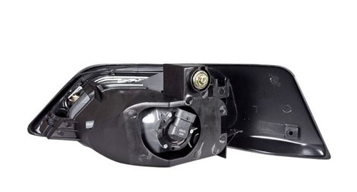 FOG LAMP FR LH/RH SET HQ REPLACEMENT FOR HONDA CRV 2004 PARTSLINK NUMBER HO2590112