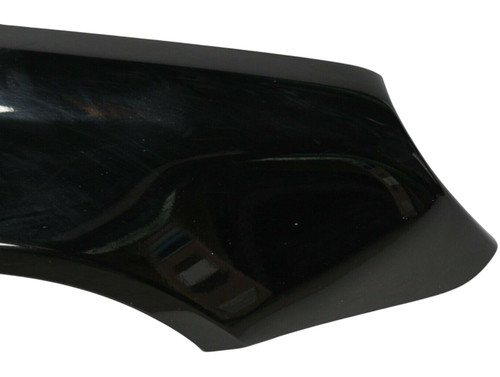 FENDER FR RH CLK MODELS (W/O SIDE LAMP HOLE) STEEL  REPLACEMENT FOR MERCEDES CLK55 AMG 2006 PARTSLINK NUMBER  MB1241135