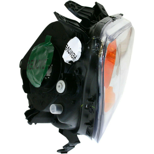 HEAD LAMP RH HQ REPLACEMENT FOR HONDA CRV 2004 PARTSLINK NUMBER HO2519104