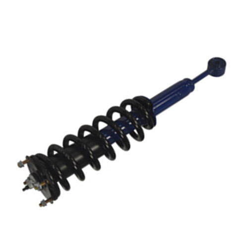 STRUT ASSEMBLY FR RH EXCLUDES TRD PACKAGE     REPLACEMENT FOR TOYOTA TUNDRA PICKUP 2013 PARTSLINK NUMBER  11922