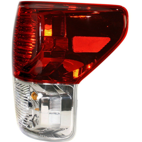 TAIL LAMP RH HQ REPLACEMENT FOR TOYOTA TUNDRA PICKUP 2013 PARTSLINK NUMBER TO2801183 TAIL LAMP RH HQ REPLACEMENT FOR TOYOTA TUNDRA PICKUP 2013 PARTSLINK NUMBER TO2801183