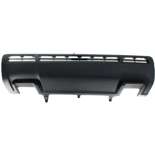 VALANCE FR TEXTURED REPLACEMENT FOR TOYOTA TUNDRA PICKUP 2013 PARTSLINK NUMBER TO1095202 VALANCE FR TEXTURED REPLACEMENT FOR TOYOTA TUNDRA PICKUP 2013 PARTSLINK NUMBER TO1095202