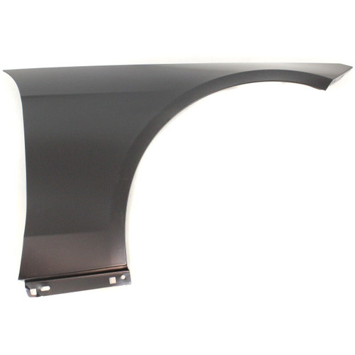 FENDER FR RH (W/O SIDE LAMP HOLE) STEEL REPLACEMENT FOR MERCEDES E320 2006 PARTSLINK NUMBER MB1241131 FENDER FR RH (W/O SIDE LAMP HOLE) STEEL REPLACEMENT FOR MERCEDES E320 2006 PARTSLINK NUMBER MB1241131