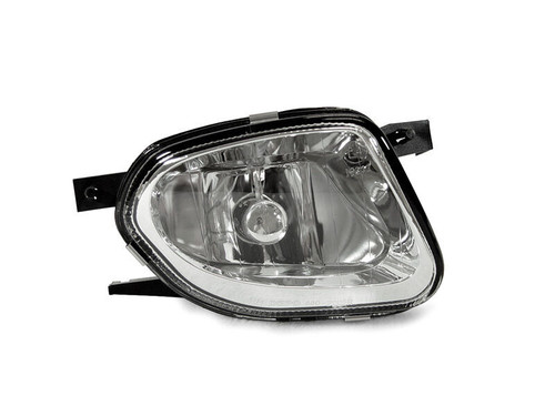 FOG LAMP FR RH HQ REPLACEMENT FOR MERCEDES E320 2006 PARTSLINK NUMBER MB2593105 FOG LAMP FR RH HQ REPLACEMENT FOR MERCEDES E320 2006 PARTSLINK NUMBER MB2593105