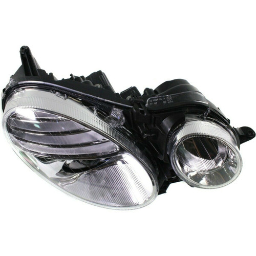 HEAD LAMP RH HALOGEN CAPA REPLACEMENT FOR MERCEDES E320 2006 PARTSLINK NUMBER MB2501100C HEAD LAMP RH HALOGEN CAPA REPLACEMENT FOR MERCEDES E320 2006 PARTSLINK NUMBER MB2501100C