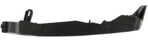 BUMPER BRACKET FR LH REPLACEMENT FOR TOYOTA VENZA 2013 PARTSLINK NUMBER TO1032109 BUMPER BRACKET FR LH REPLACEMENT FOR TOYOTA VENZA 2013 PARTSLINK NUMBER TO1032109