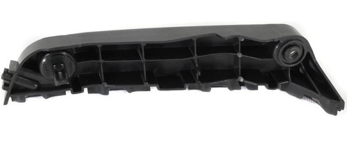 BUMPER BRACKET FR RH REPLACEMENT FOR TOYOTA VENZA 2013 PARTSLINK NUMBER TO1033109 BUMPER BRACKET FR RH REPLACEMENT FOR TOYOTA VENZA 2013 PARTSLINK NUMBER TO1033109