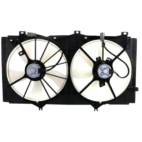 COOLING FAN ASSY 4CYL AT W/O TOW      REPLACEMENT FOR TOYOTA VENZA 2013 PARTSLINK NUMBER  TO3115164