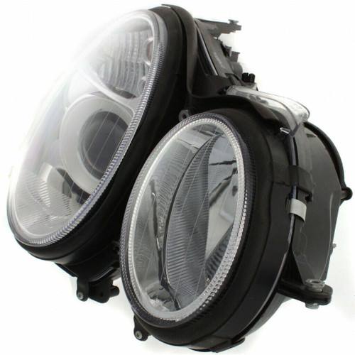 HEAD LAMP RH HALOGEN HQ REPLACEMENT FOR MERCEDES E350 2006 PARTSLINK NUMBER MB2503108 HEAD LAMP RH HALOGEN HQ REPLACEMENT FOR MERCEDES E350 2006 PARTSLINK NUMBER MB2503108