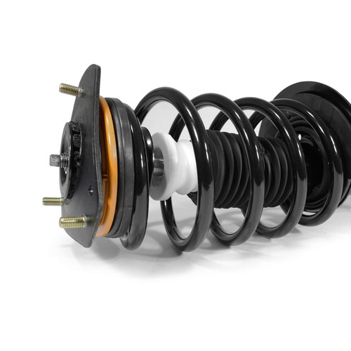STRUT ASSEMBLY FR LH/RH EXC 18 INCH WHEEL REPLACEMENT FOR CHEVROLET IMPALA 2007 PARTSLINK NUMBER 11130 STRUT ASSEMBLY FR LH/RH EXC 18 INCH WHEEL REPLACEMENT FOR CHEVROLET IMPALA 2007 PARTSLINK NUMBER 11130