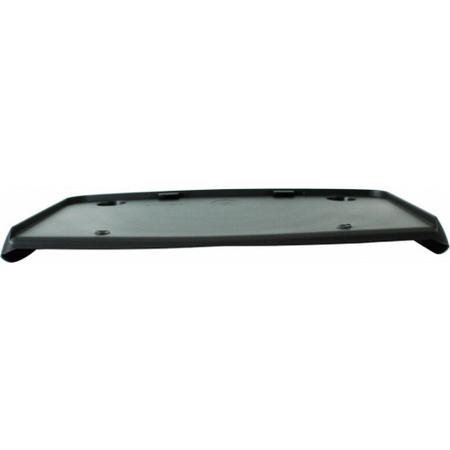 LICENSE PLATE BRACKET FR REPLACEMENT FOR CHEVROLET IMPALA 2007 PARTSLINK NUMBER GM1068119 LICENSE PLATE BRACKET FR REPLACEMENT FOR CHEVROLET IMPALA 2007 PARTSLINK NUMBER GM1068119