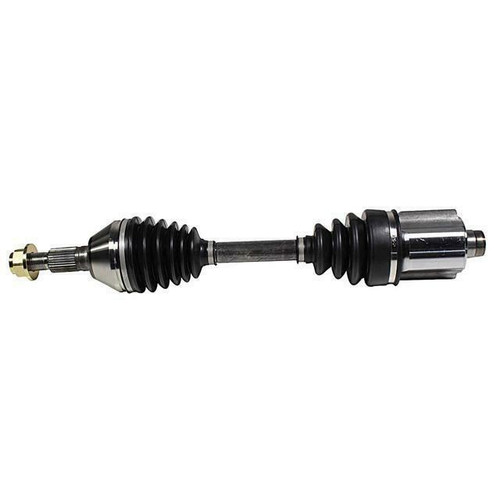 C V AXLE LH/RH V6 REPLACEMENT FOR  CHEVROLET MALIBU 2007 PARTSLINK NUMBER  NCV10622