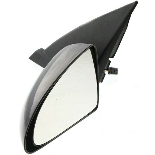 DOOR MIRROR LH POWER PTM LT/SS/LS MODEL REPLACEMENT FOR CHEVROLET MALIBU 2007 PARTSLINK NUMBER GM1320318 DOOR MIRROR LH POWER PTM LT/SS/LS MODEL REPLACEMENT FOR CHEVROLET MALIBU 2007 PARTSLINK NUMBER GM1320318