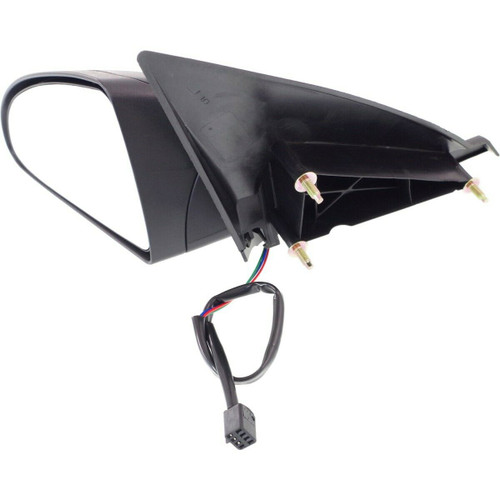 DOOR MIRROR LH POWER LS MODEL REPLACEMENT FOR  CHEVROLET MALIBU 2007 PARTSLINK NUMBER  GM1320287