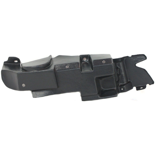 ENGINE SPLASH SHIELD LH 2.2L REPLACEMENT FOR CHEVROLET MALIBU 2007 PARTSLINK NUMBER GM1228130 ENGINE SPLASH SHIELD LH 2.2L REPLACEMENT FOR CHEVROLET MALIBU 2007 PARTSLINK NUMBER GM1228130