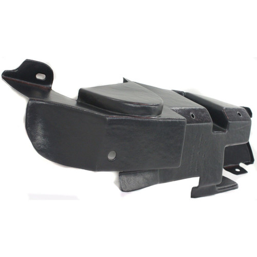 ENGINE SPLASH SHIELD LH 2.2L REPLACEMENT FOR CHEVROLET MALIBU 2007 PARTSLINK NUMBER GM1228130 ENGINE SPLASH SHIELD LH 2.2L REPLACEMENT FOR CHEVROLET MALIBU 2007 PARTSLINK NUMBER GM1228130