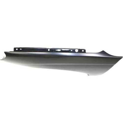 FENDER FR LH REPLACEMENT FOR  CHEVROLET MALIBU 2007 PARTSLINK NUMBER  GM1240306