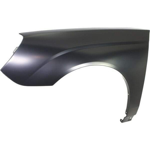 FENDER FR LH REPLACEMENT FOR  CHEVROLET MALIBU 2007 PARTSLINK NUMBER  GM1240306