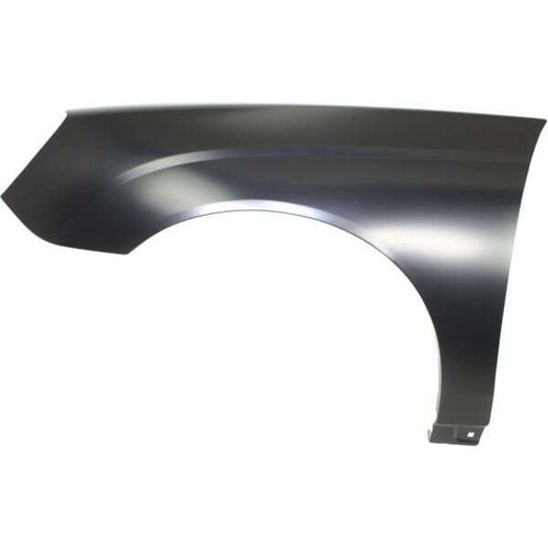 FENDER FR LH REPLACEMENT FOR  CHEVROLET MALIBU 2007 PARTSLINK NUMBER  GM1240306