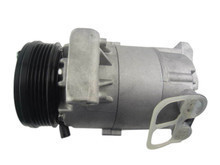 AC COMPRESSOR 4 CYL REPLACEMENT FOR CHEVROLET MALIBU MAXX 2007 PARTSLINK NUMBER 14-21583NEW AC COMPRESSOR 4 CYL REPLACEMENT FOR CHEVROLET MALIBU MAXX 2007 PARTSLINK NUMBER 14-21583NEW