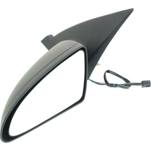 DOOR MIRROR LH POWER LS MODEL REPLACEMENT FOR CHEVROLET MALIBU MAXX 2007 PARTSLINK NUMBER GM1320287 DOOR MIRROR LH POWER LS MODEL REPLACEMENT FOR CHEVROLET MALIBU MAXX 2007 PARTSLINK NUMBER GM1320287