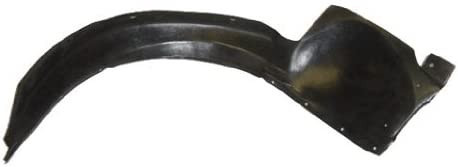 FENDER LINER LH REPLACEMENT FOR CHEVROLET MALIBU MAXX 2007 PARTSLINK NUMBER GM1248140 FENDER LINER LH REPLACEMENT FOR CHEVROLET MALIBU MAXX 2007 PARTSLINK NUMBER GM1248140