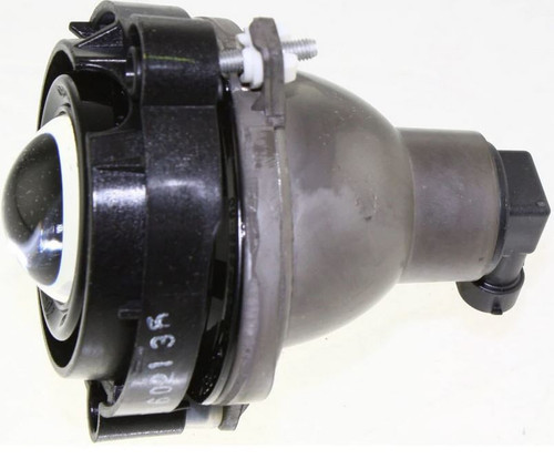 FOG LAMP FR LH/RH HQ REPLACEMENT FOR  CHEVROLET MALIBU MAXX 2007 PARTSLINK NUMBER  GM2593157