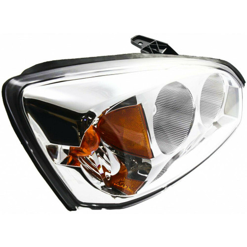 HEAD LAMP RH HQ REPLACEMENT FOR CHEVROLET MALIBU 2007 PARTSLINK NUMBER GM2503235 HEAD LAMP RH HQ REPLACEMENT FOR CHEVROLET MALIBU 2007 PARTSLINK NUMBER GM2503235