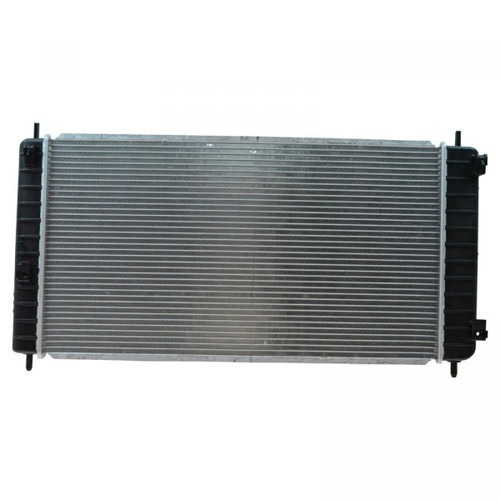 RADIATOR (2765) 2.2L W/TRANSMISSION OIL COOLER REPLACEMENT FOR CHEVROLET MALIBU 2007 PARTSLINK NUMBER GM3010443 RADIATOR (2765) 2.2L W/TRANSMISSION OIL COOLER REPLACEMENT FOR CHEVROLET MALIBU 2007 PARTSLINK NUMBER GM3010443