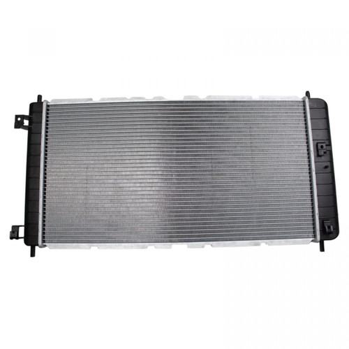 RADIATOR (2727) 3.5L V6 REPLACEMENT FOR CHEVROLET MALIBU MAXX 2007 PARTSLINK NUMBER GM3010444 RADIATOR (2727) 3.5L V6 REPLACEMENT FOR CHEVROLET MALIBU MAXX 2007 PARTSLINK NUMBER GM3010444