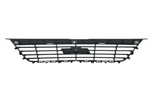GRILLE LS/LT/LTZ MODEL BLACK REPLACEMENT FOR CHEVROLET MALIBU MAXX 2007 PARTSLINK NUMBER GM1200558 GRILLE LS/LT/LTZ MODEL BLACK REPLACEMENT FOR CHEVROLET MALIBU MAXX 2007 PARTSLINK NUMBER GM1200558