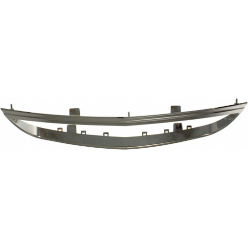 GRILLE MOULDING LS/LT/LTZ MODELS ALL CHROME REPLACEMENT FOR CHEVROLET MALIBU MAXX 2007 PARTSLINK NUMBER GM1210110 GRILLE MOULDING LS/LT/LTZ MODELS ALL CHROME REPLACEMENT FOR CHEVROLET MALIBU MAXX 2007 PARTSLINK NUMBER GM1210110