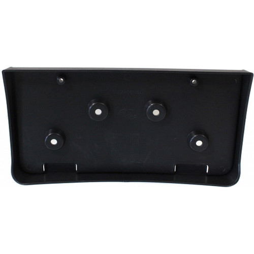LICENSE PLATE BRACKET FR REPLACEMENT FOR CHEVROLET MALIBU MAXX 2007 PARTSLINK NUMBER GM2502235 LICENSE PLATE BRACKET FR REPLACEMENT FOR CHEVROLET MALIBU MAXX 2007 PARTSLINK NUMBER GM2502235