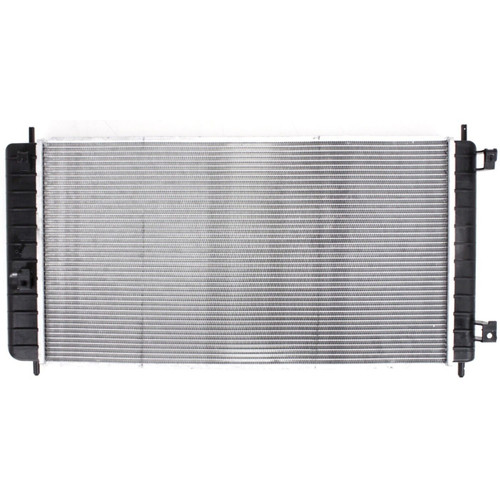 RADIATOR (2972) 3.5/3.9L V6 REPLACEMENT FOR CHEVROLET MALIBU MAXX 2007 PARTSLINK NUMBER GM3010508 RADIATOR (2972) 3.5/3.9L V6 REPLACEMENT FOR CHEVROLET MALIBU MAXX 2007 PARTSLINK NUMBER GM3010508
